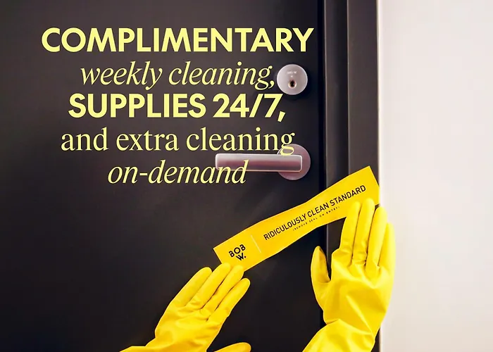 Hotel Bob W Athens Akadimia